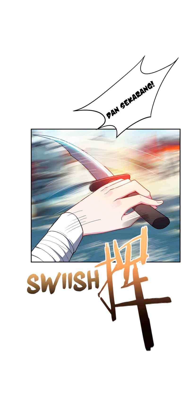 Rise of The Demon King Chapter 18 Gambar 18