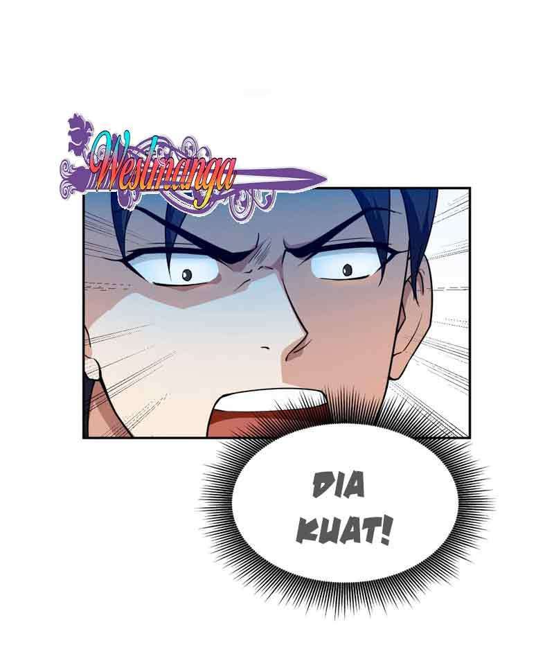 Rise of The Demon King Chapter 18 Gambar 21