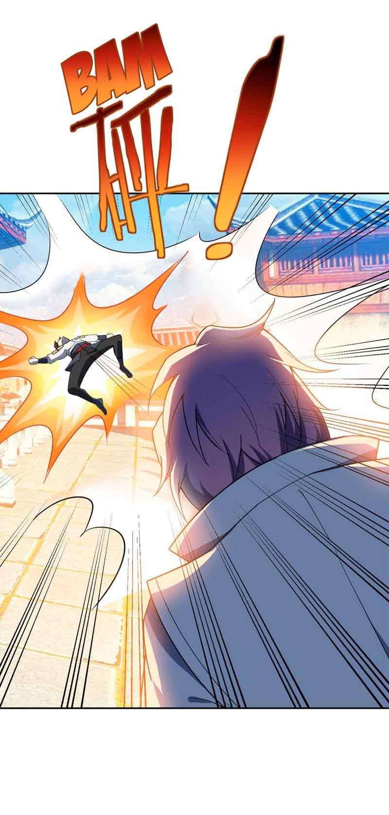 Rise of The Demon King Chapter 18 Gambar 22