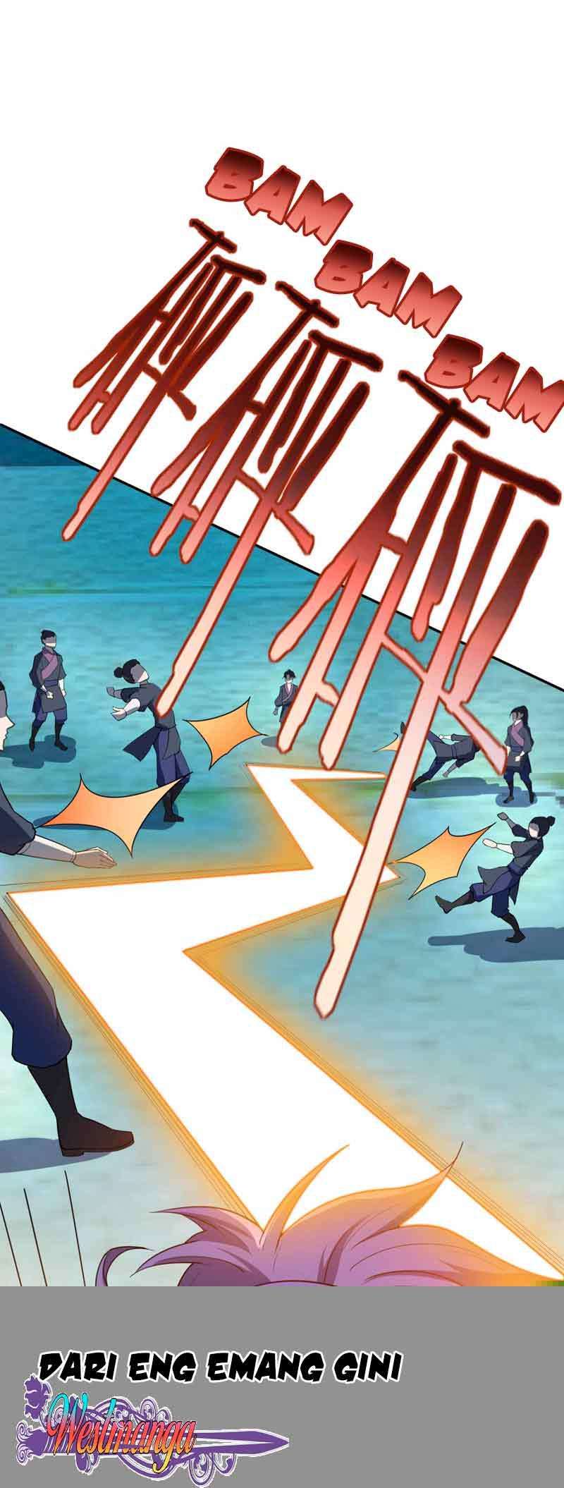 Rise of The Demon King Chapter 18 Gambar 26