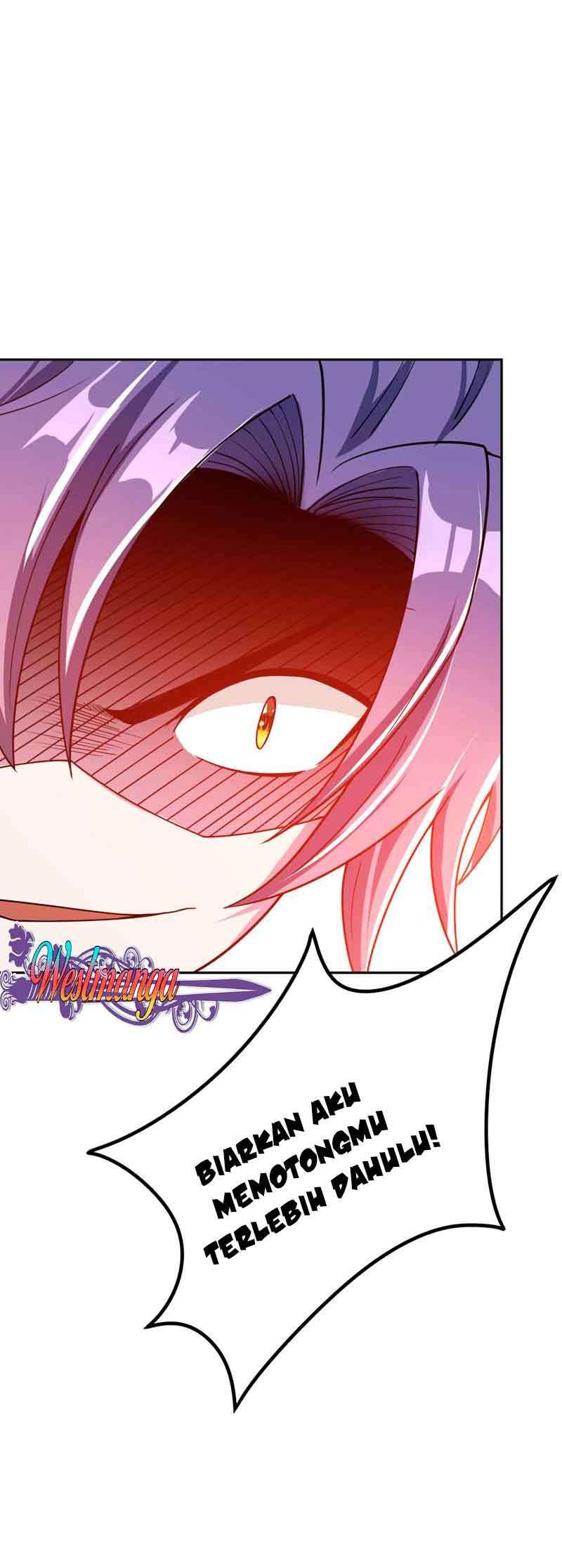 Rise of The Demon King Chapter 18 Gambar 28