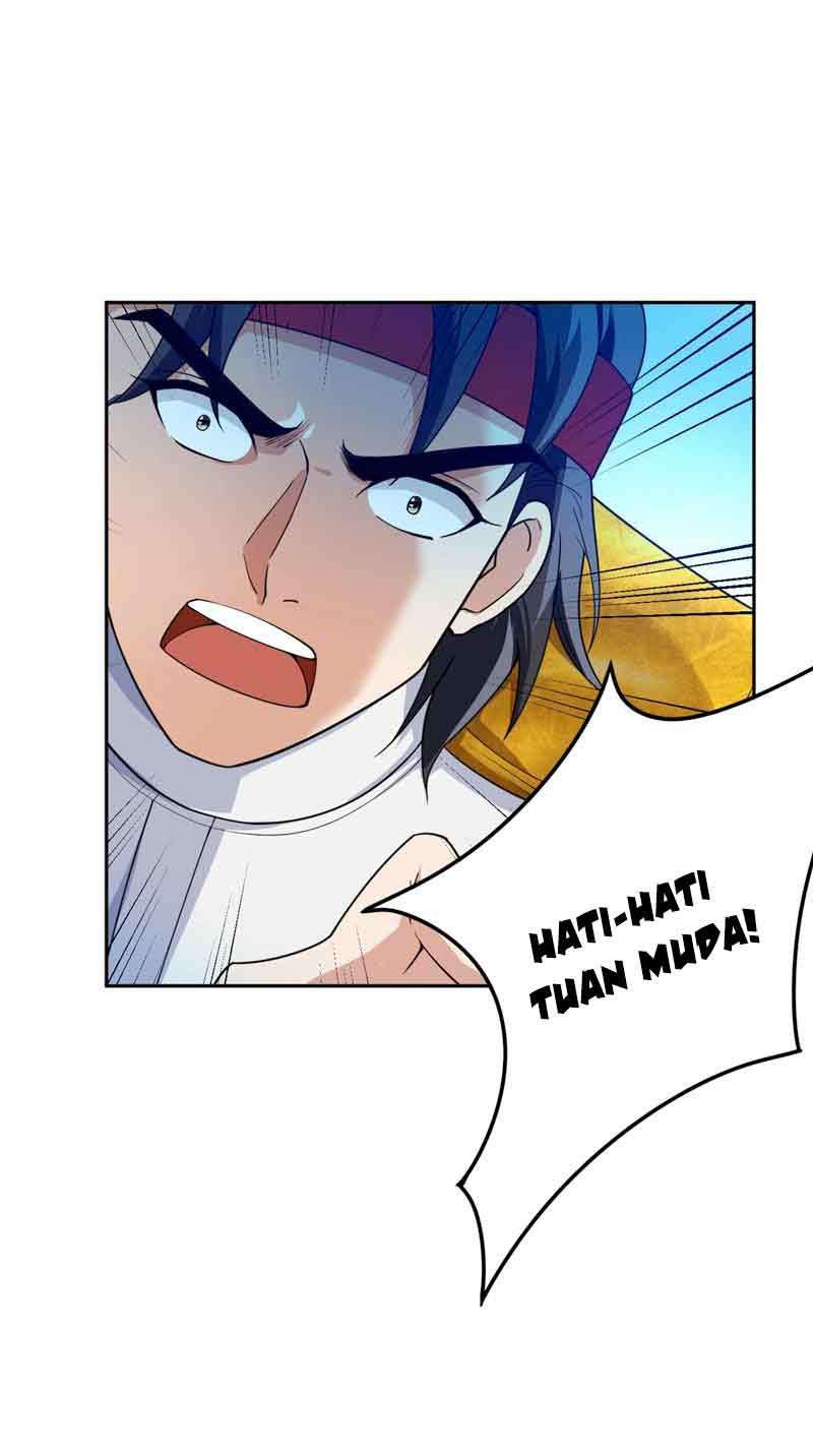 Rise of The Demon King Chapter 18 Gambar 29
