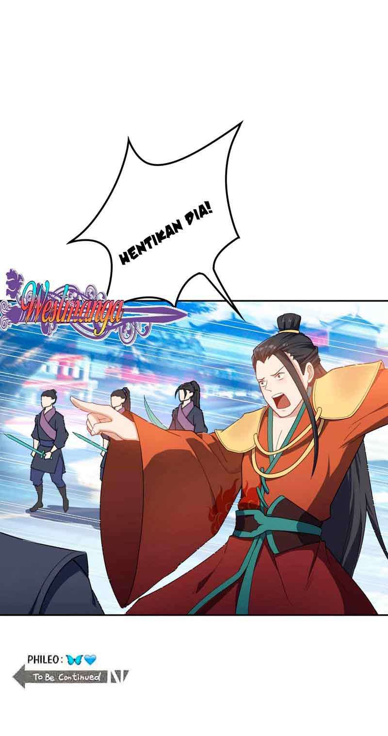Rise of The Demon King Chapter 18 Gambar 31