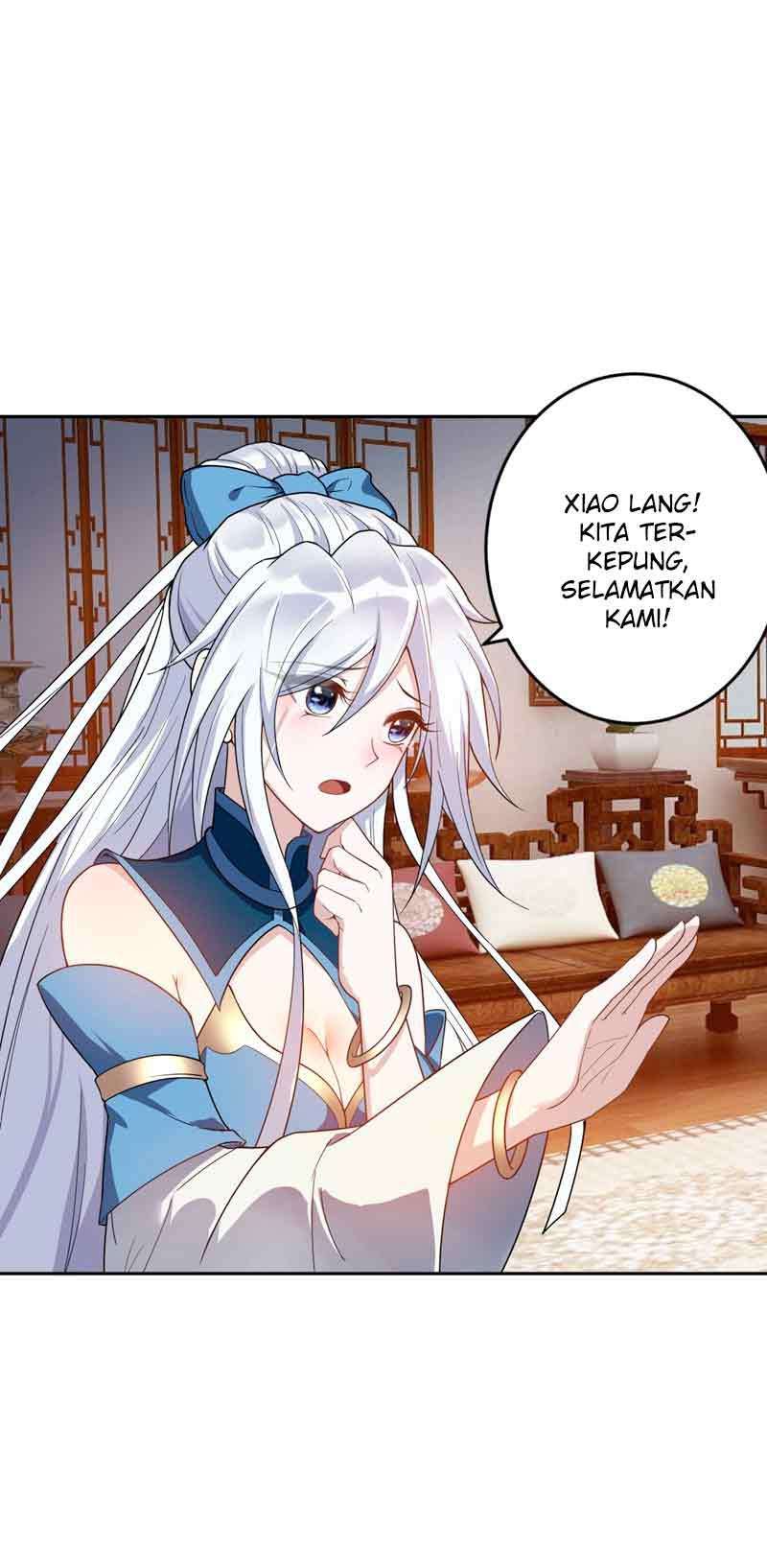 Rise of The Demon King Chapter 18 Gambar 5