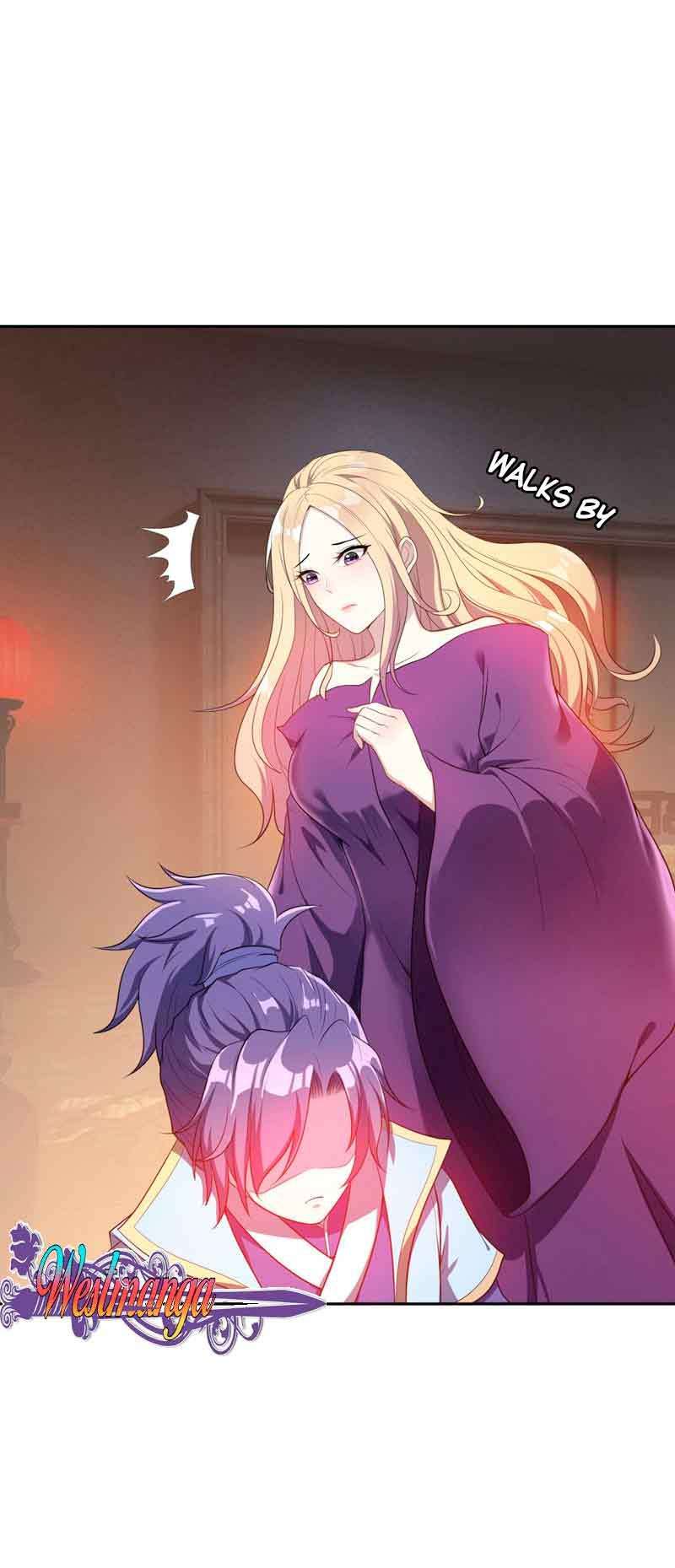 Baca Manhua Rise of The Demon King Chapter 17 Gambar 2