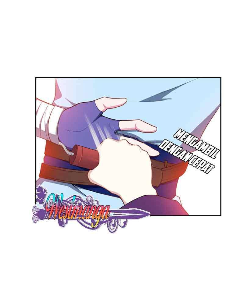 Rise of The Demon King Chapter 17 Gambar 5
