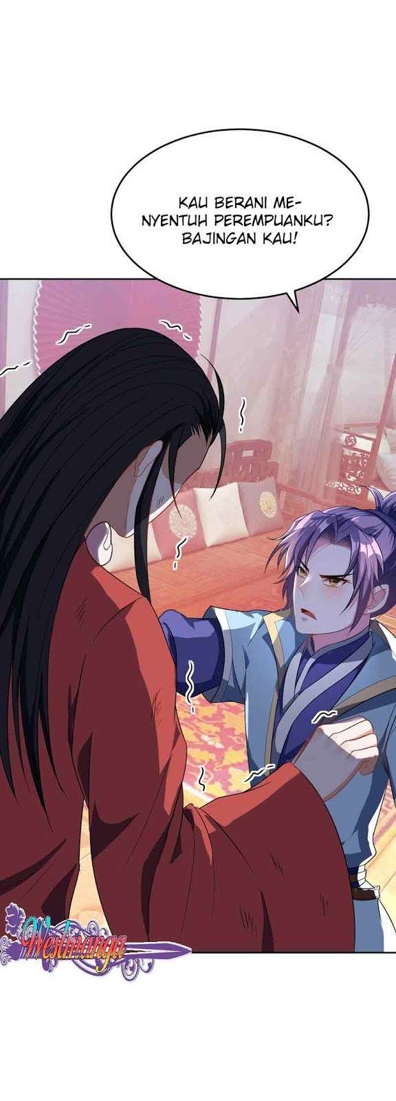 Rise of The Demon King Chapter 16 Gambar 10