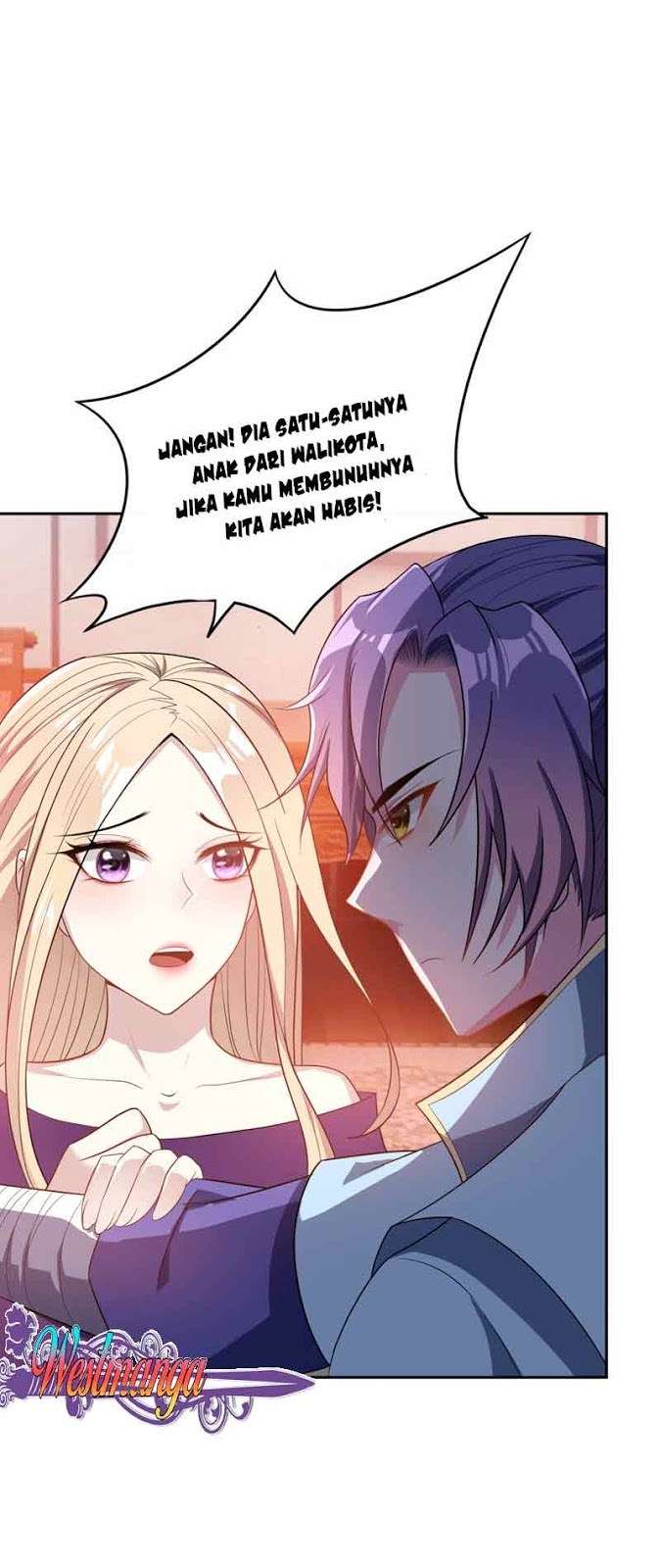 Rise of The Demon King Chapter 16 Gambar 11