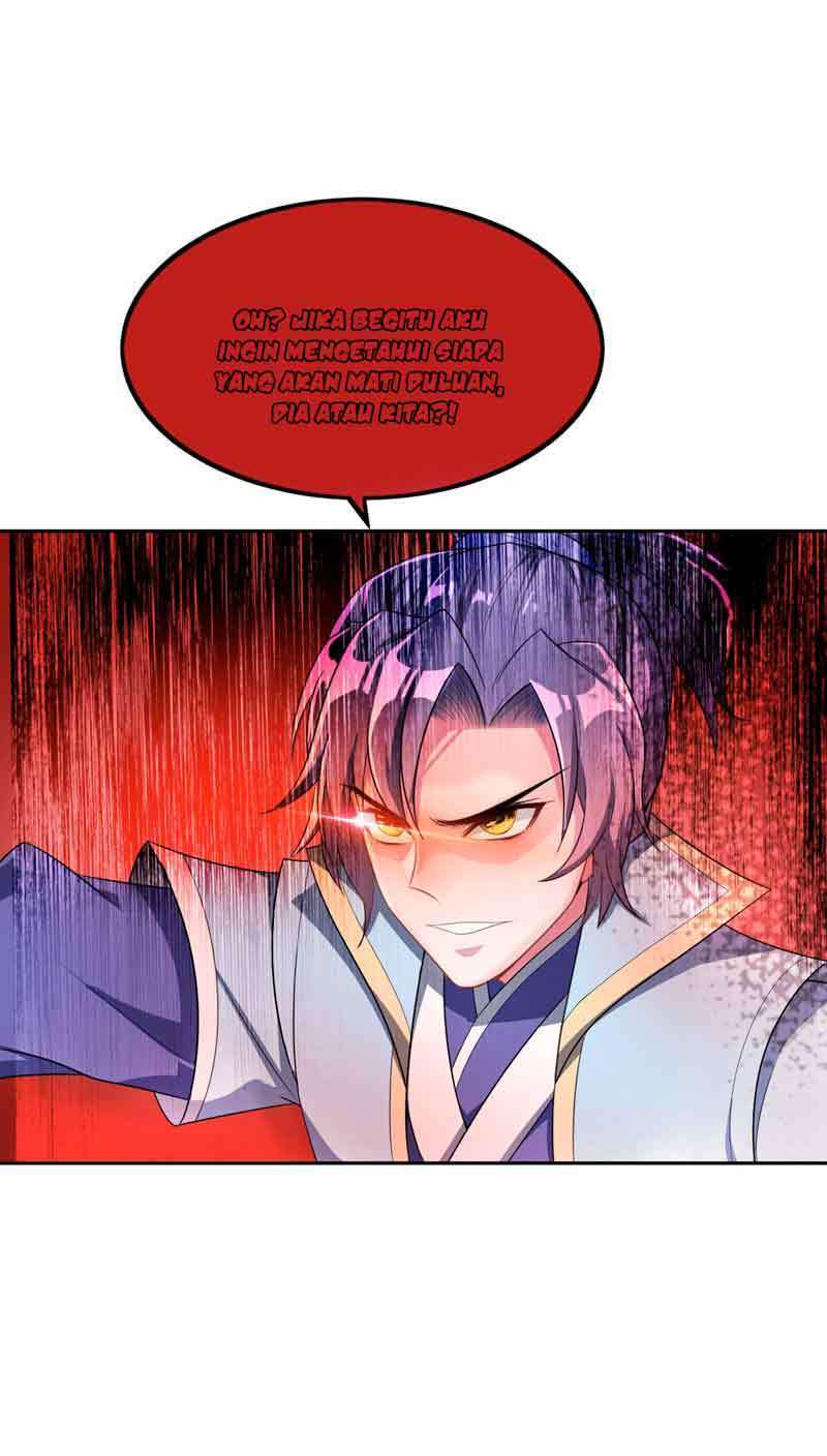 Rise of The Demon King Chapter 16 Gambar 12