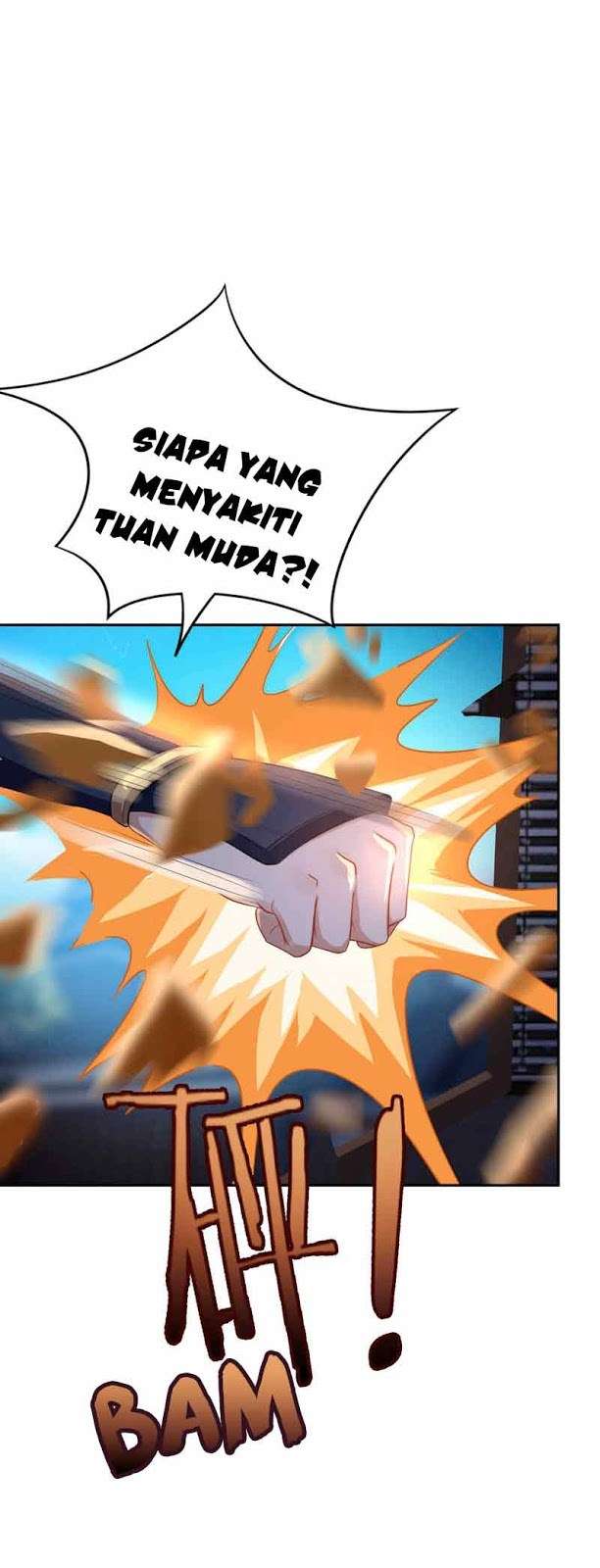 Rise of The Demon King Chapter 16 Gambar 13