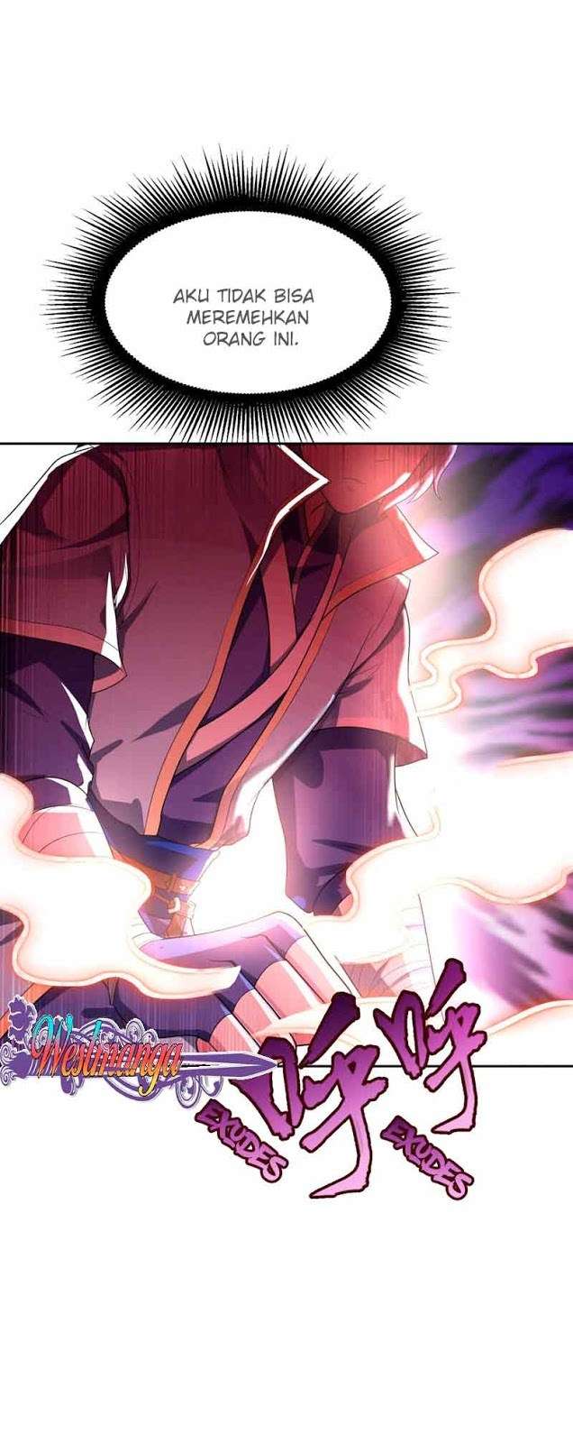 Rise of The Demon King Chapter 16 Gambar 15