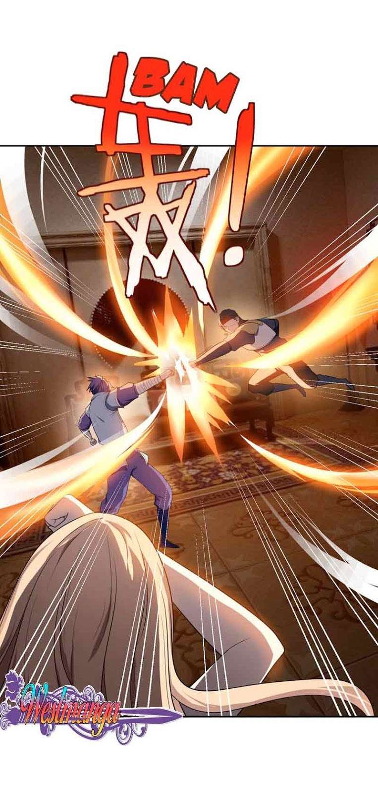 Rise of The Demon King Chapter 16 Gambar 17