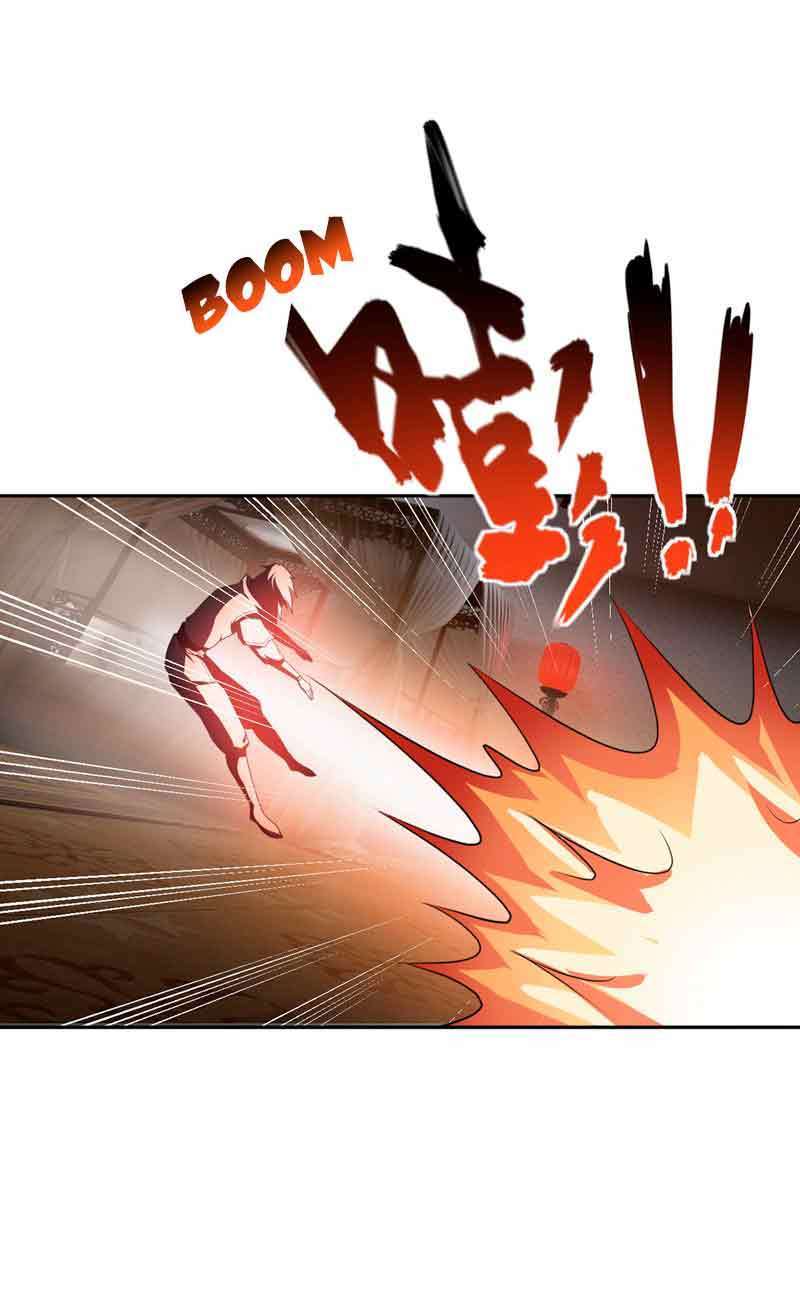 Rise of The Demon King Chapter 16 Gambar 18