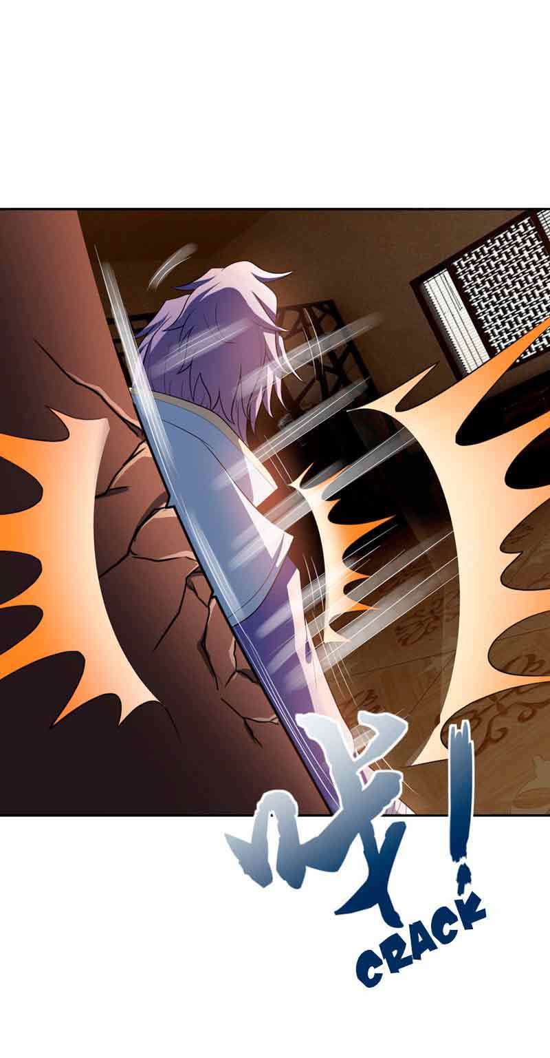 Rise of The Demon King Chapter 16 Gambar 19