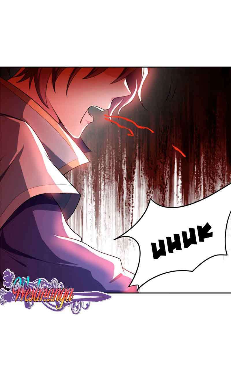 Rise of The Demon King Chapter 16 Gambar 20