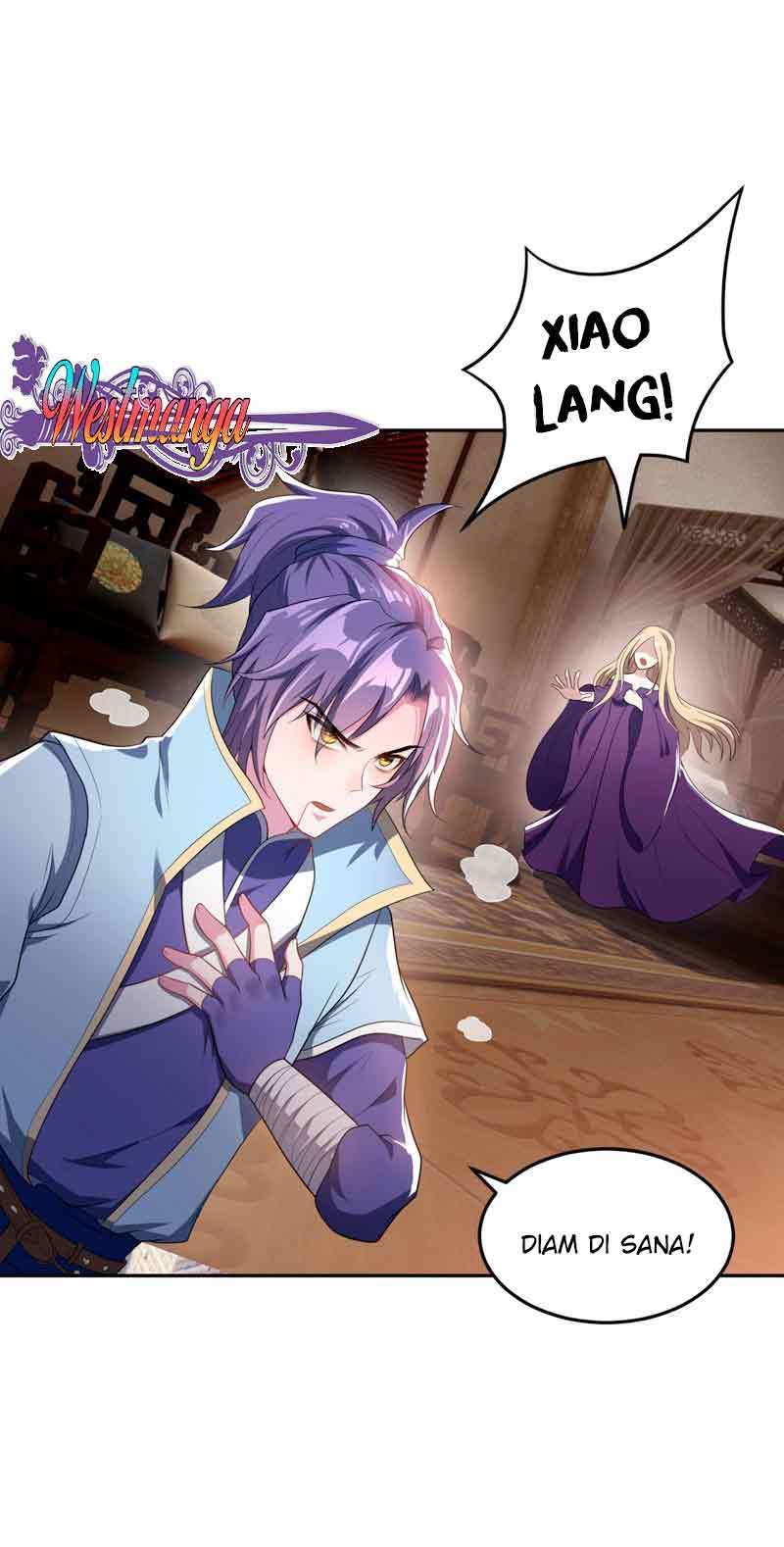 Rise of The Demon King Chapter 16 Gambar 21