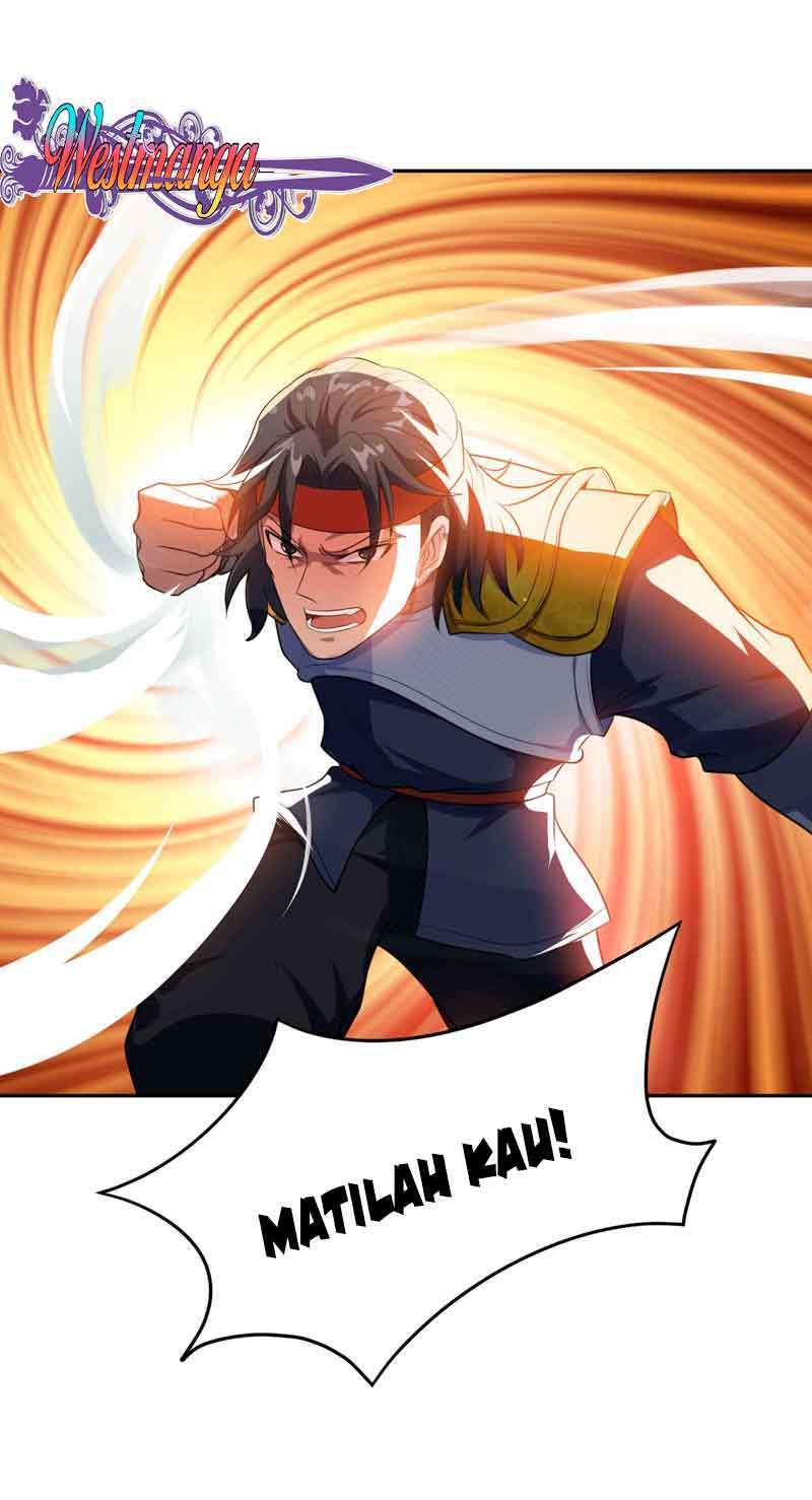 Rise of The Demon King Chapter 16 Gambar 23