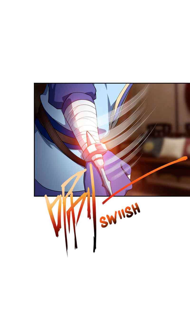 Rise of The Demon King Chapter 16 Gambar 27