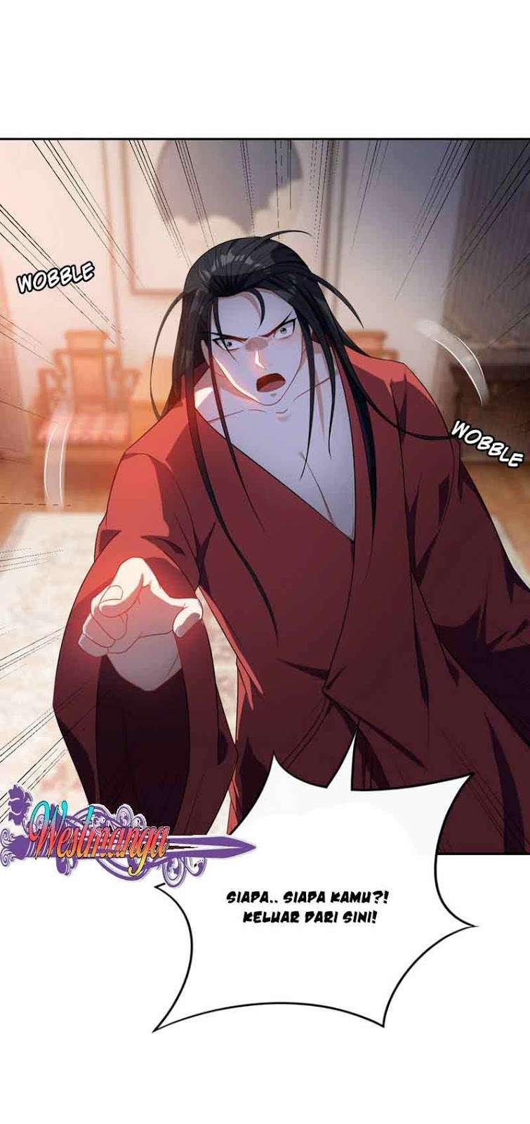 Rise of The Demon King Chapter 16 Gambar 3