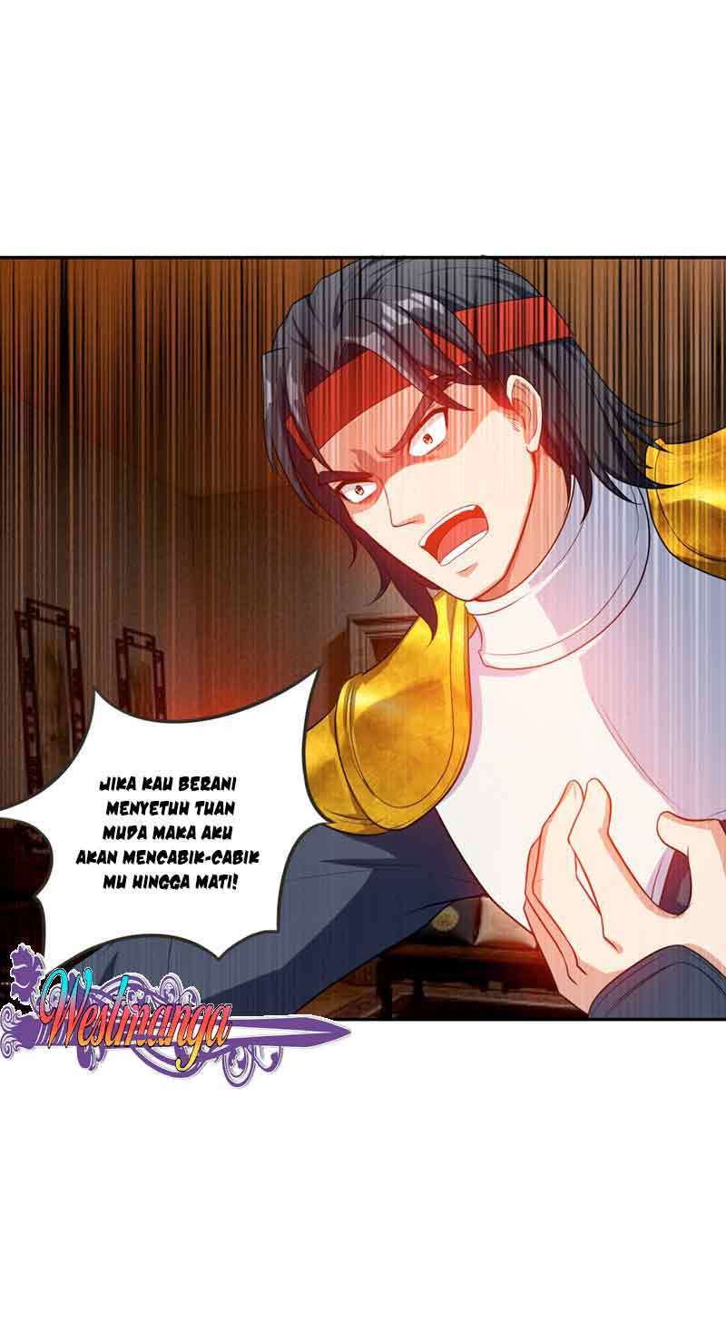 Rise of The Demon King Chapter 16 Gambar 30