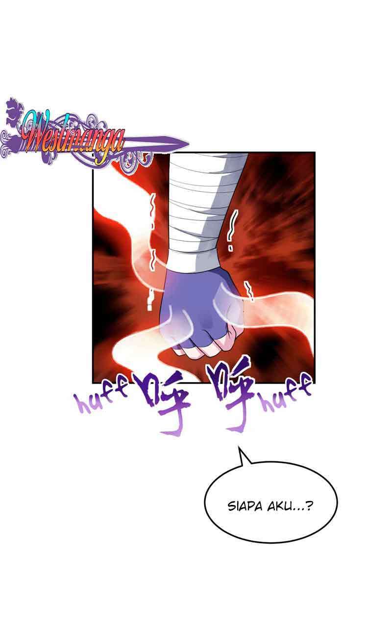 Rise of The Demon King Chapter 16 Gambar 4