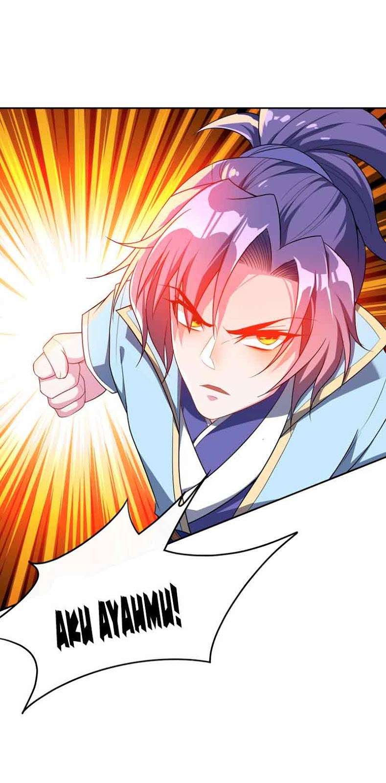 Rise of The Demon King Chapter 16 Gambar 5