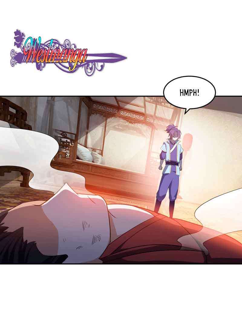 Rise of The Demon King Chapter 16 Gambar 8