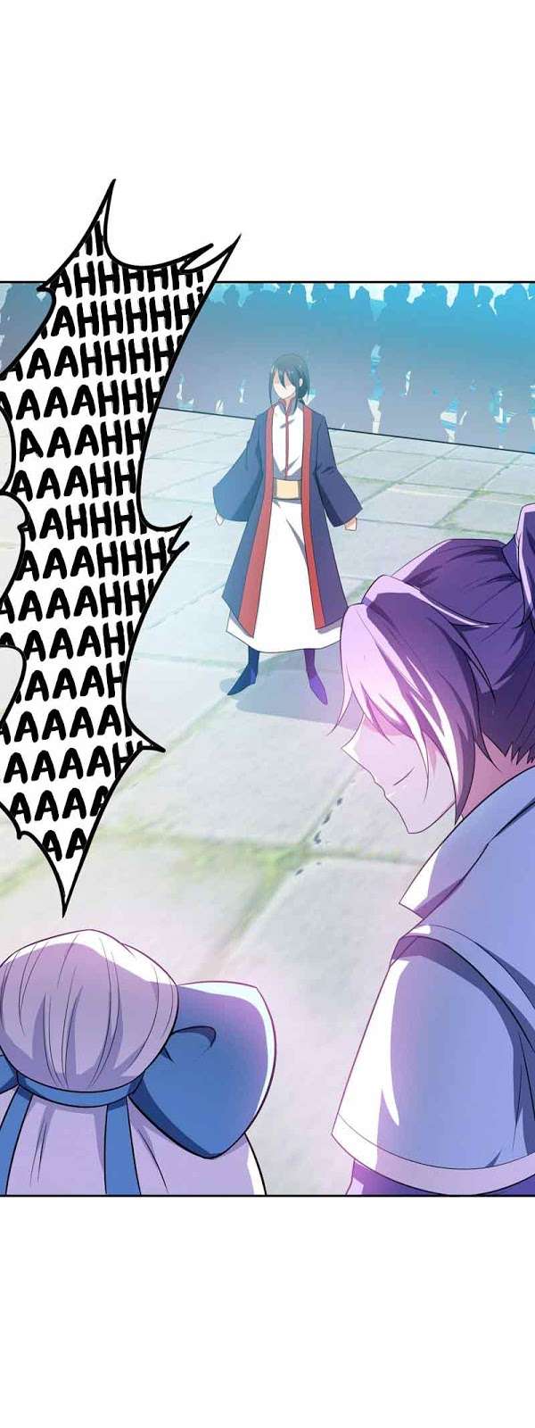 Baca Manhua Rise of The Demon King Chapter 14 Gambar 2