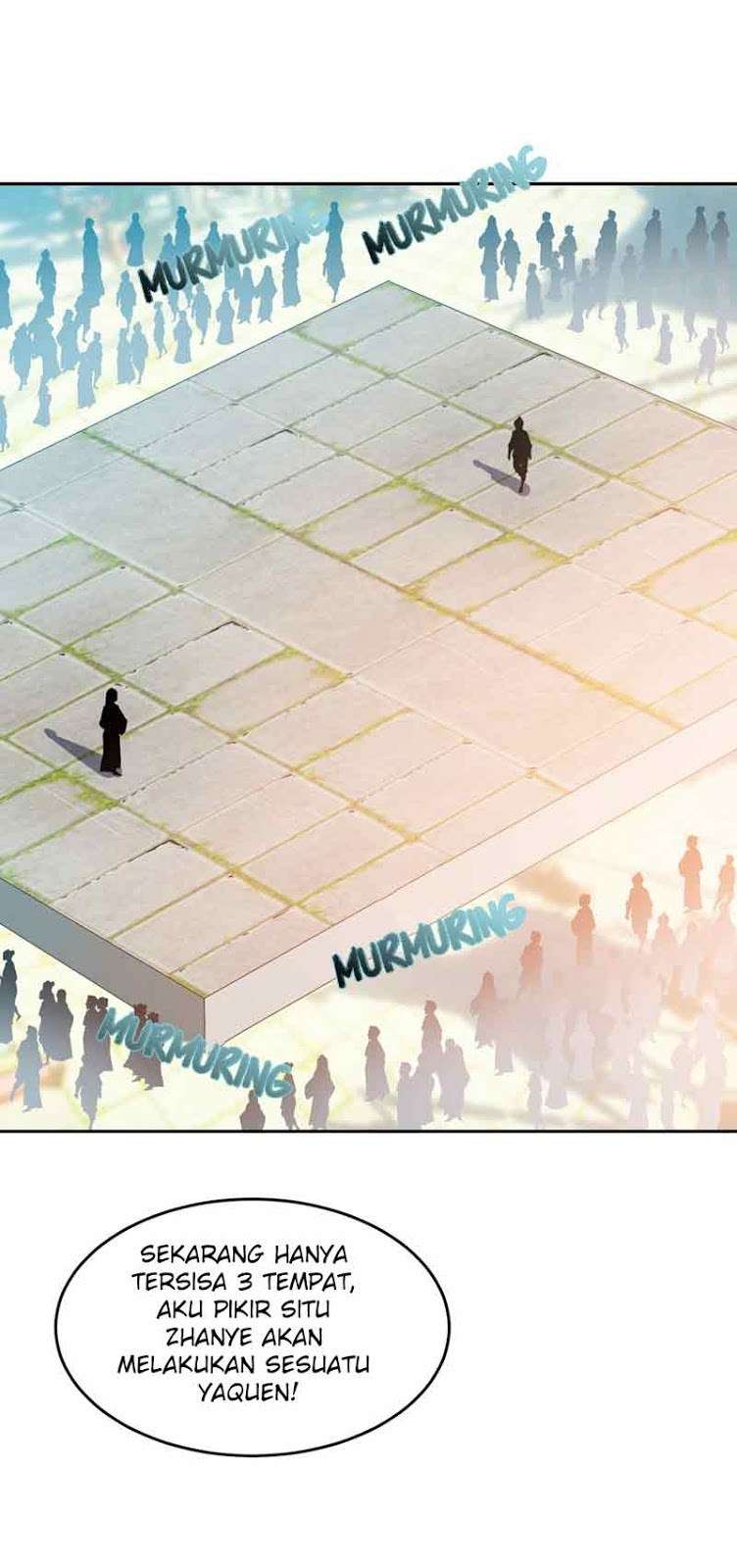 Rise of The Demon King Chapter 12 Gambar 11