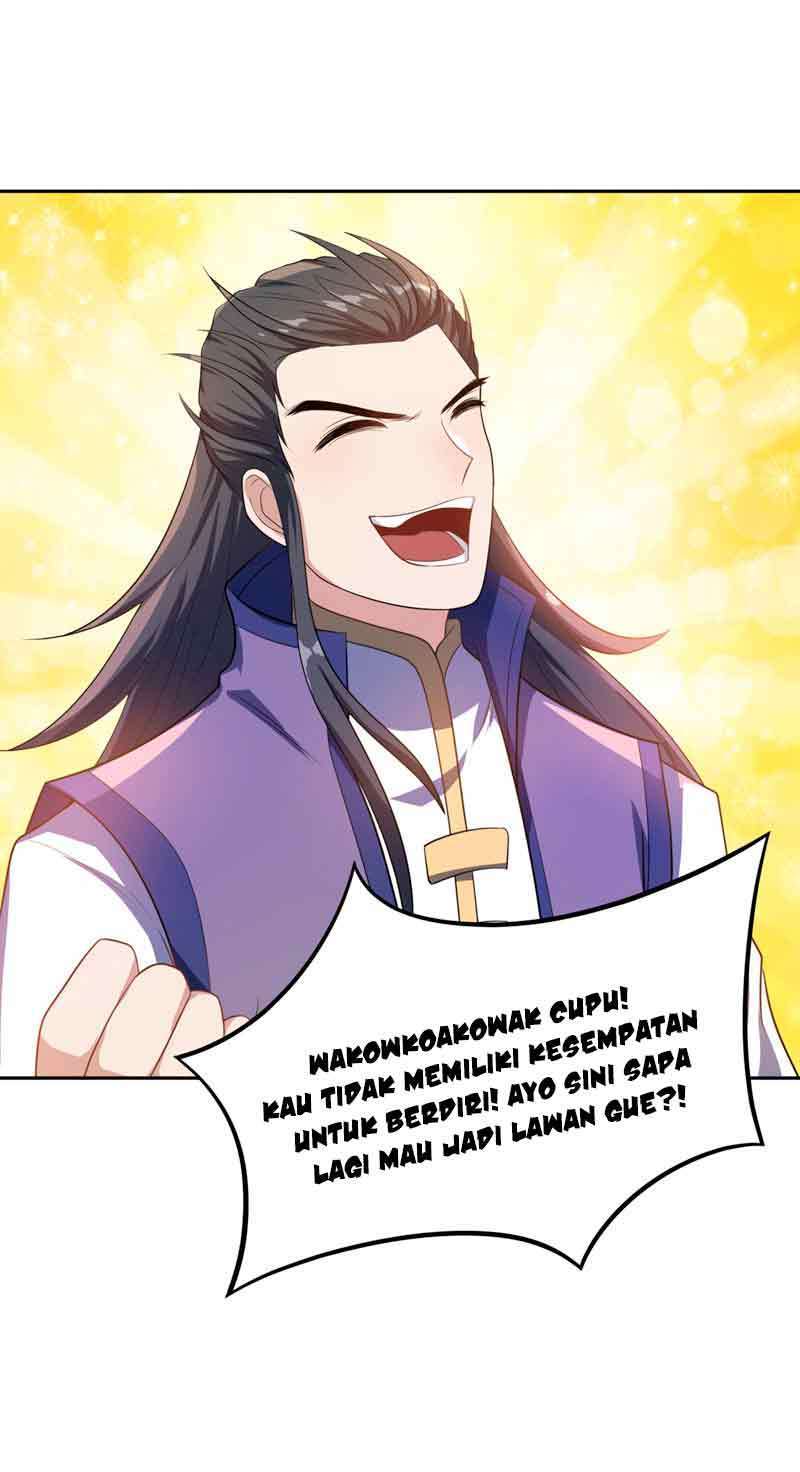 Rise of The Demon King Chapter 12 Gambar 15