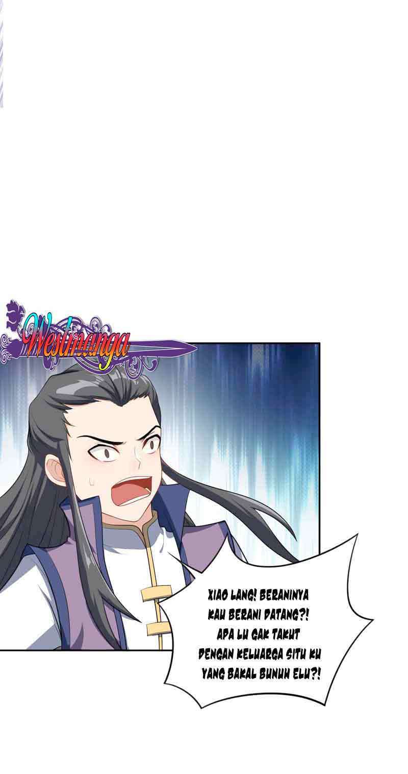 Rise of The Demon King Chapter 12 Gambar 19