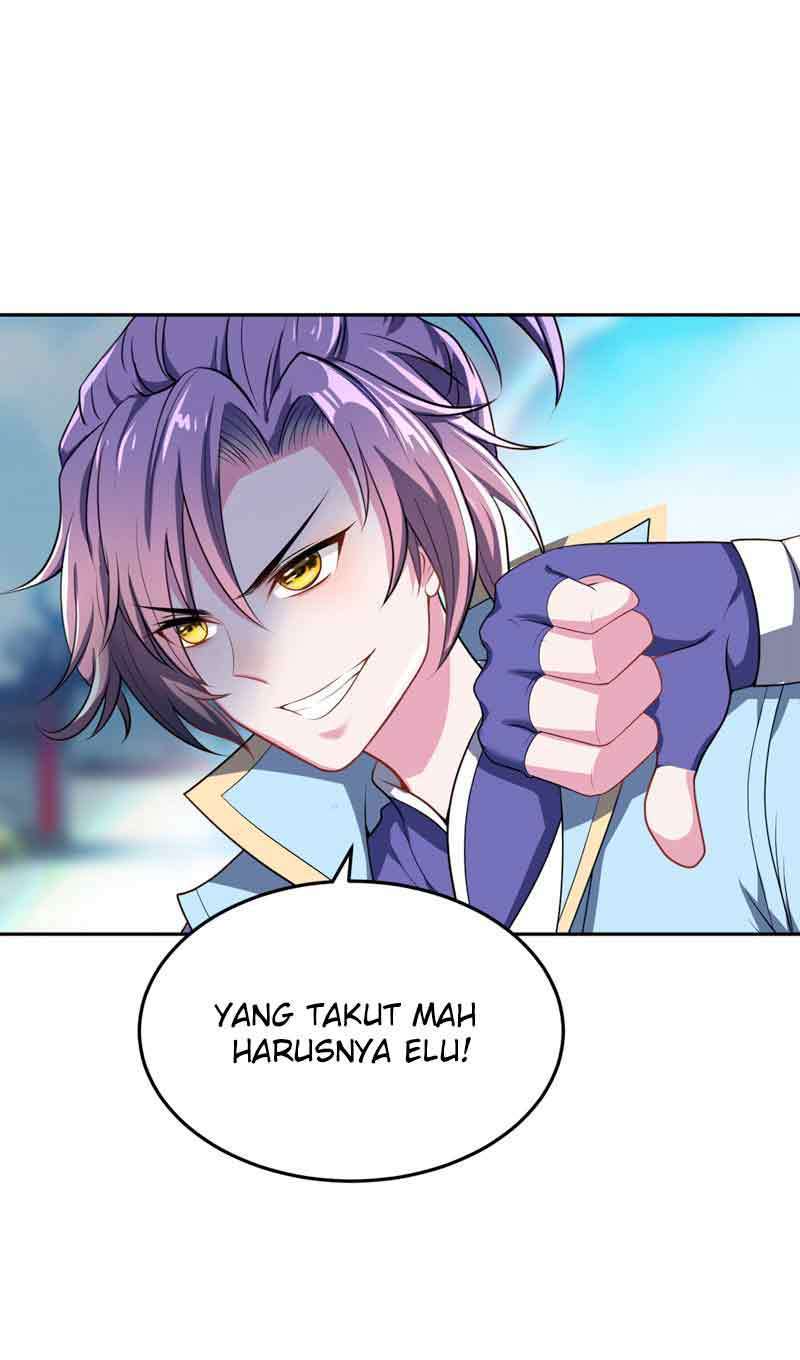 Rise of The Demon King Chapter 12 Gambar 21