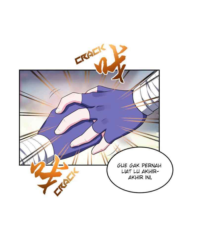 Rise of The Demon King Chapter 12 Gambar 22