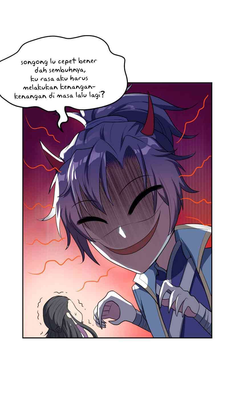 Rise of The Demon King Chapter 12 Gambar 23