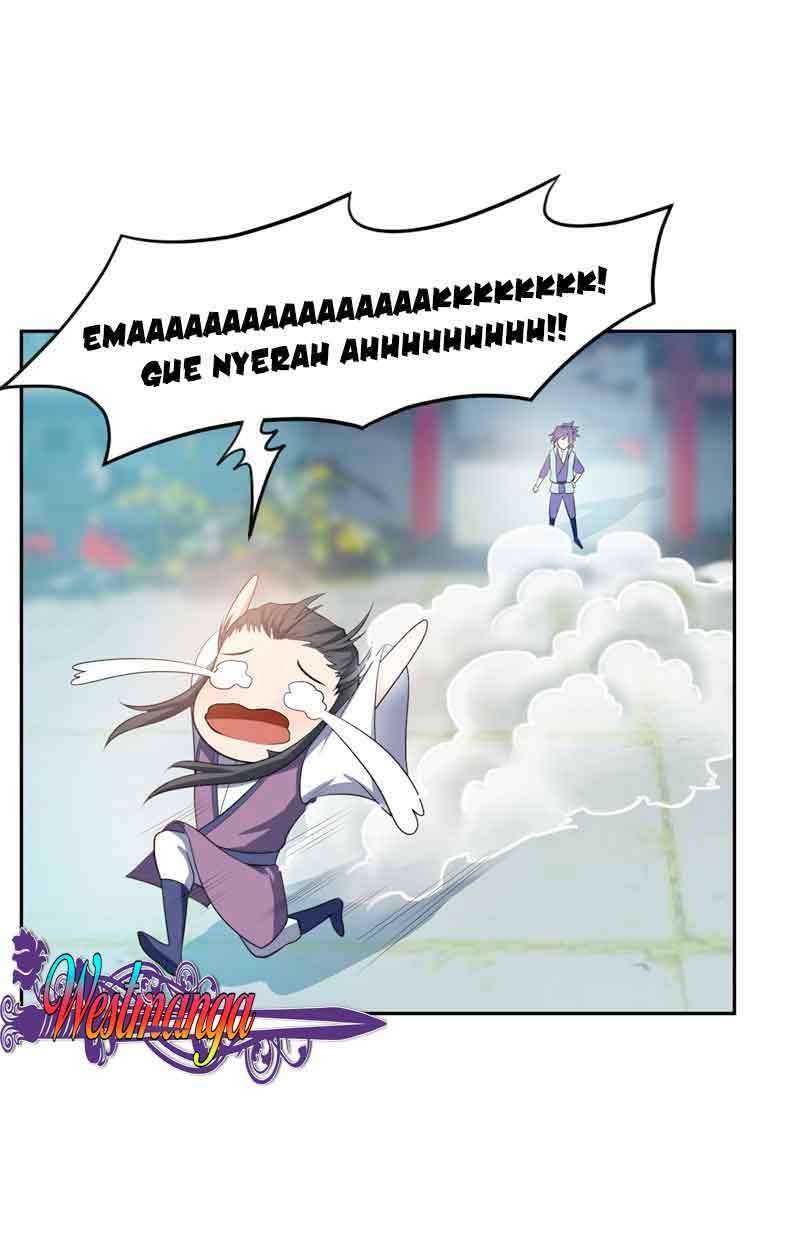 Rise of The Demon King Chapter 12 Gambar 24