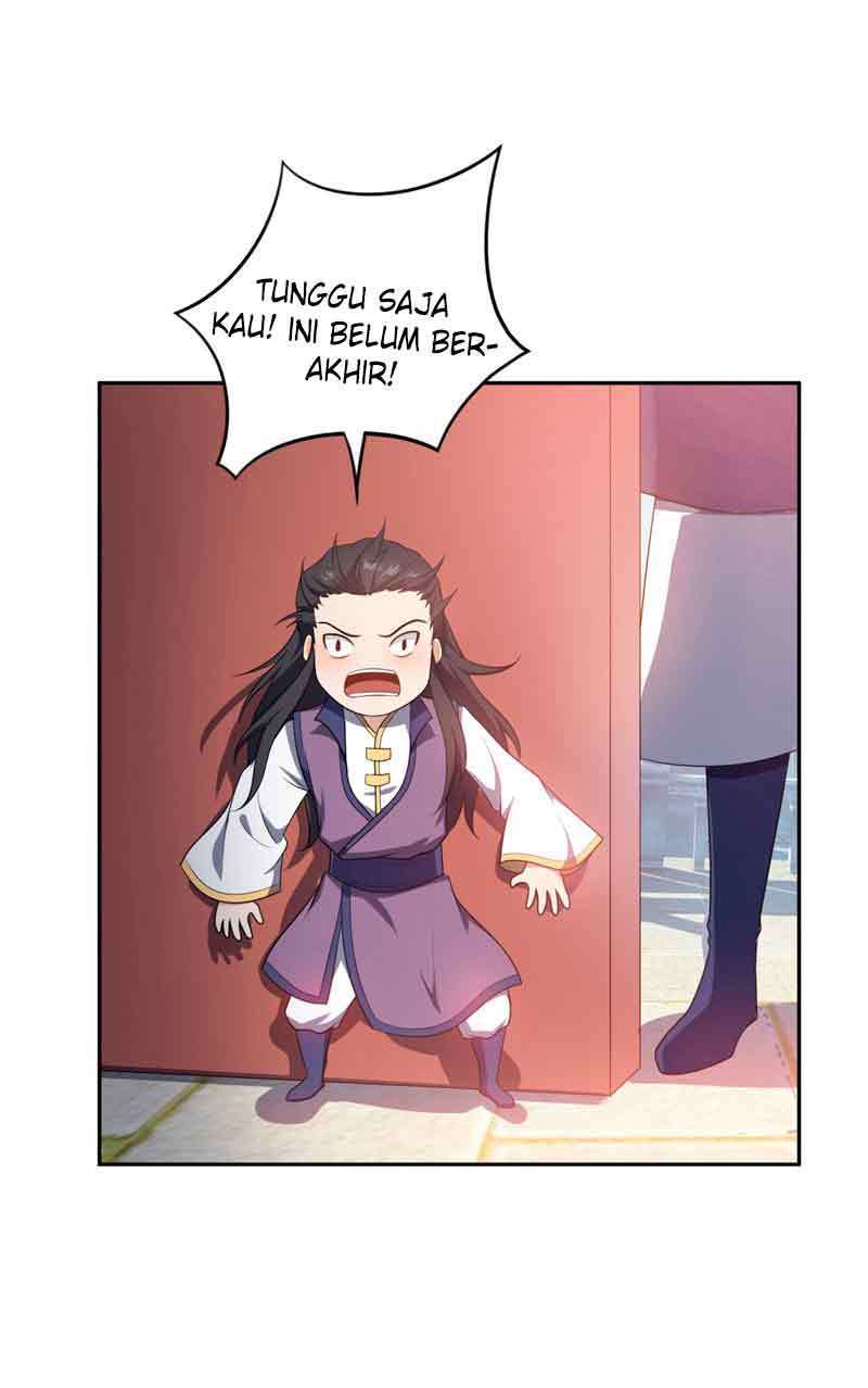 Rise of The Demon King Chapter 12 Gambar 26