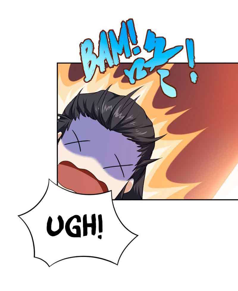 Rise of The Demon King Chapter 12 Gambar 28