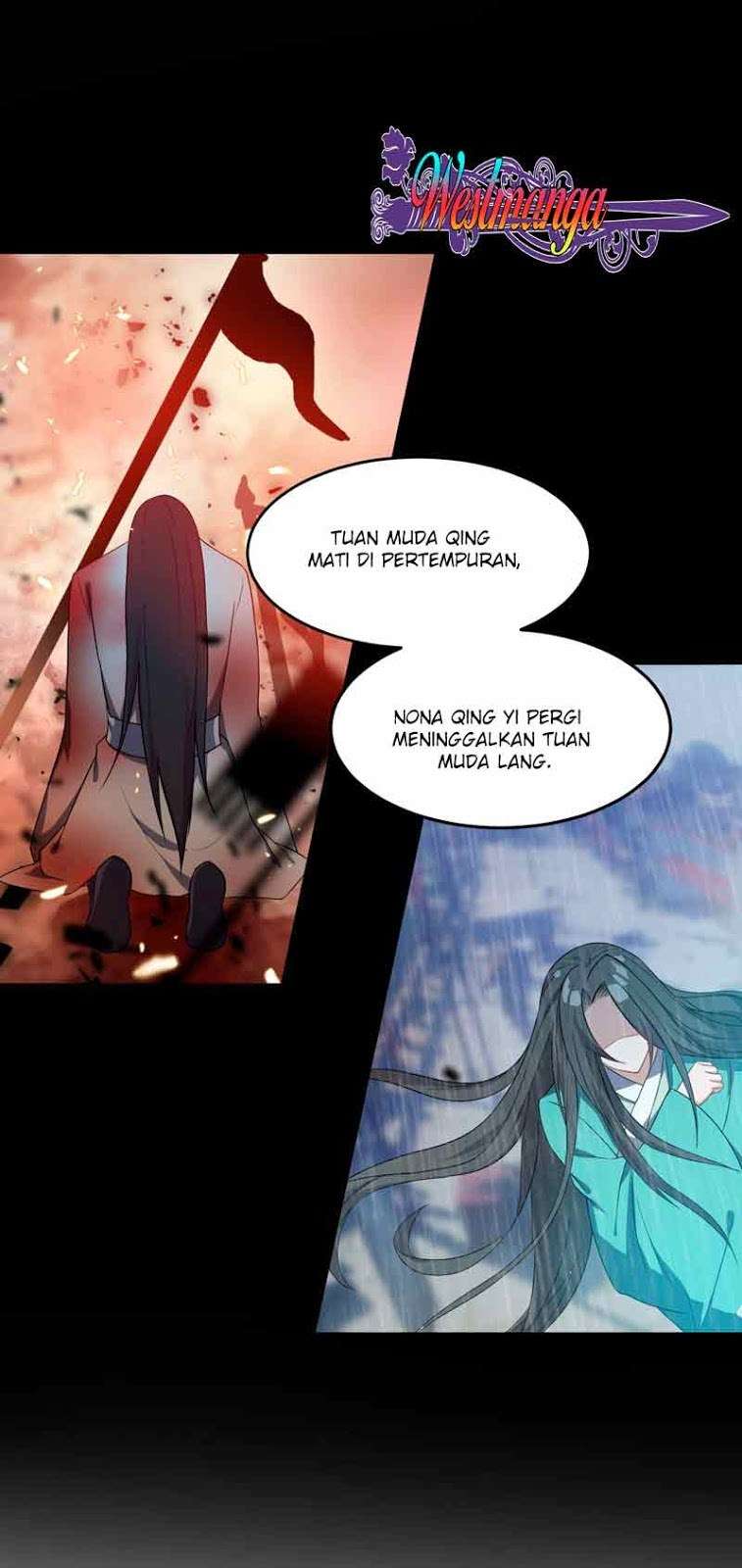 Rise of The Demon King Chapter 12 Gambar 3