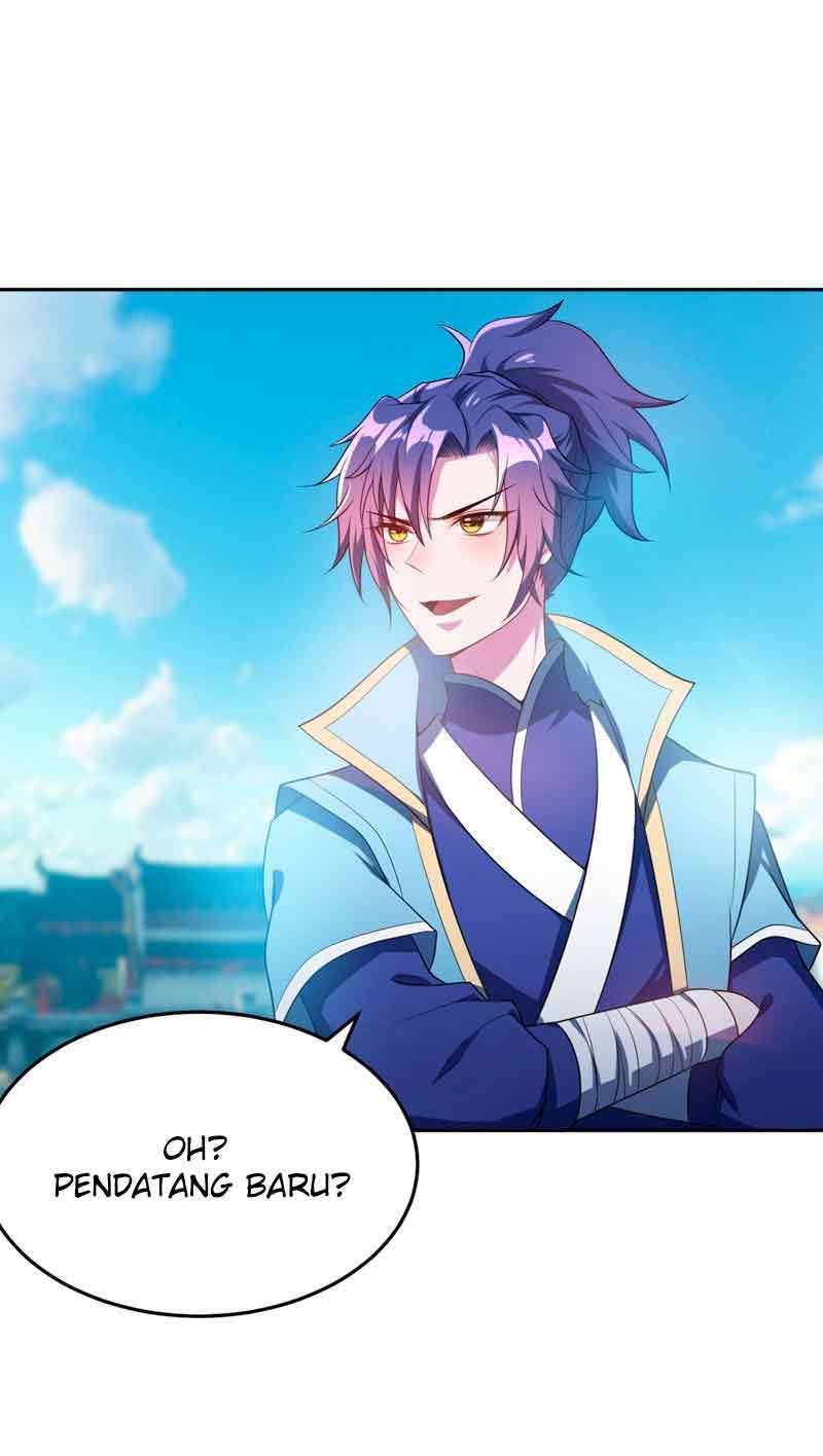 Rise of The Demon King Chapter 12 Gambar 30