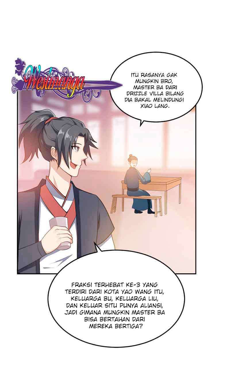 Rise of The Demon King Chapter 12 Gambar 7