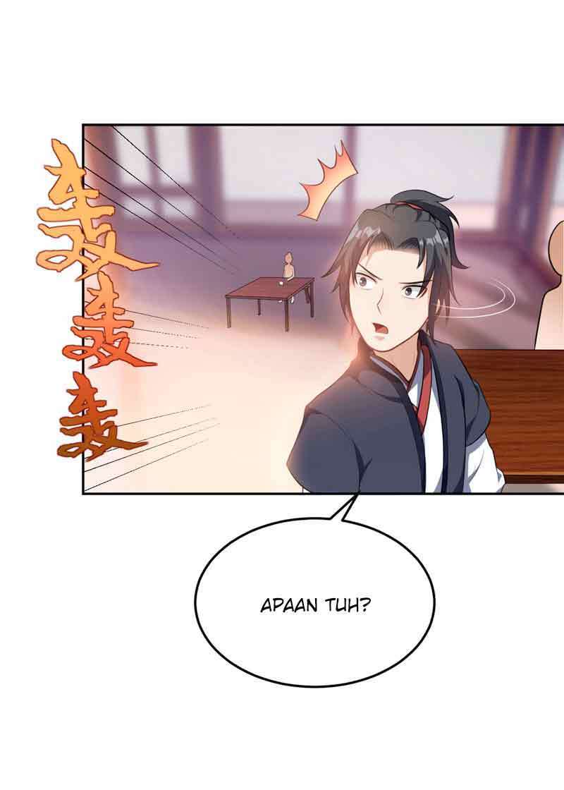 Rise of The Demon King Chapter 12 Gambar 8