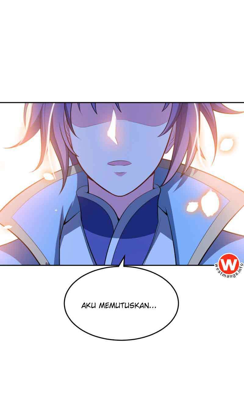 Baca Manhua Rise of The Demon King Chapter 11 Gambar 2