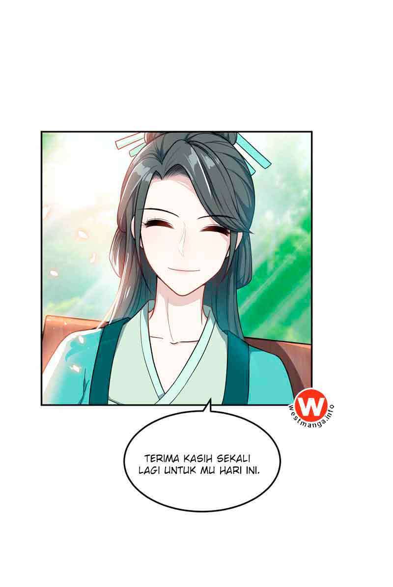 Rise of The Demon King Chapter 11 Gambar 27