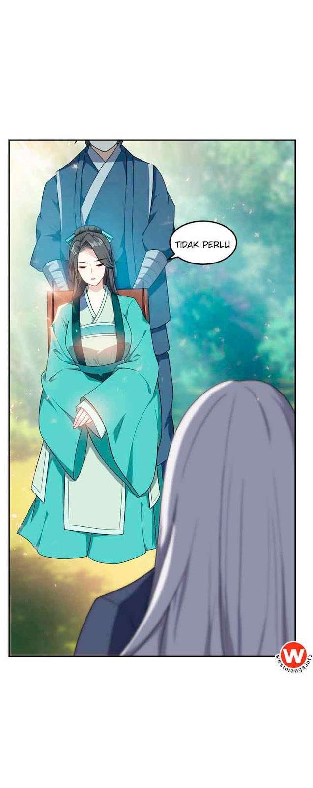 Rise of The Demon King Chapter 11 Gambar 30