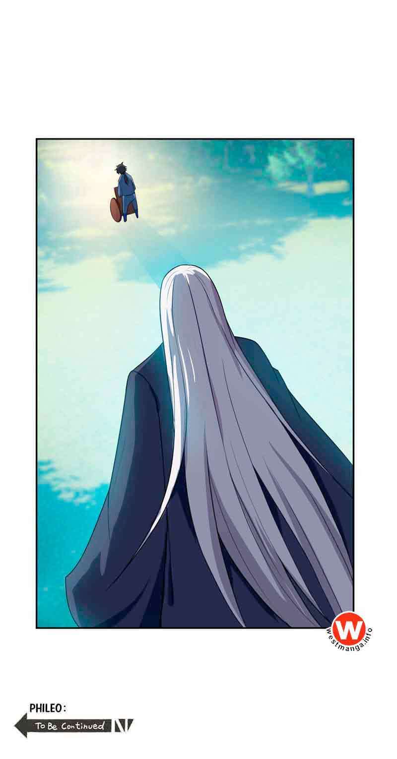 Rise of The Demon King Chapter 11 Gambar 35