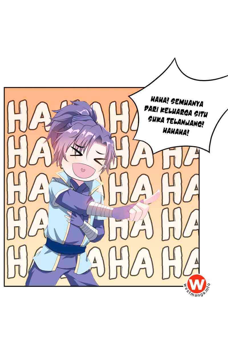 Rise of The Demon King Chapter 10 Gambar 11