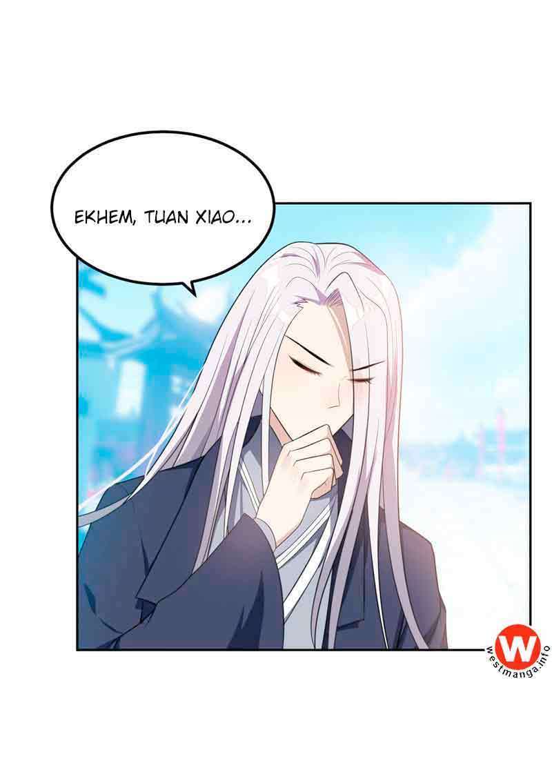 Rise of The Demon King Chapter 10 Gambar 22