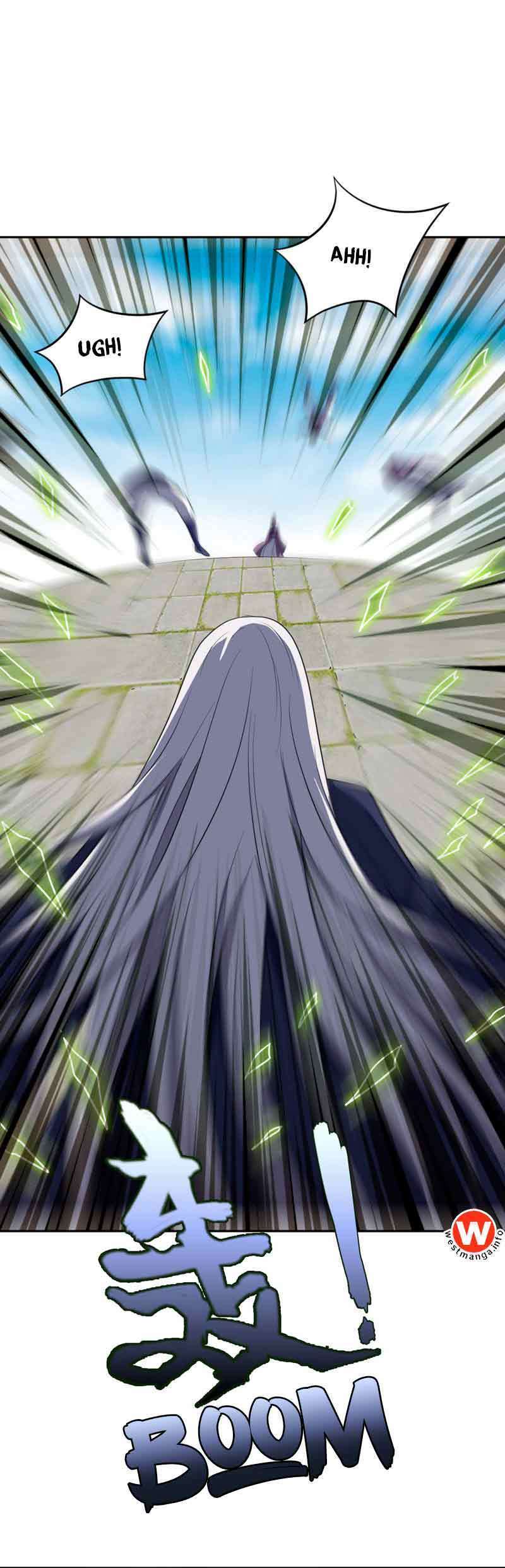 Rise of The Demon King Chapter 10 Gambar 3