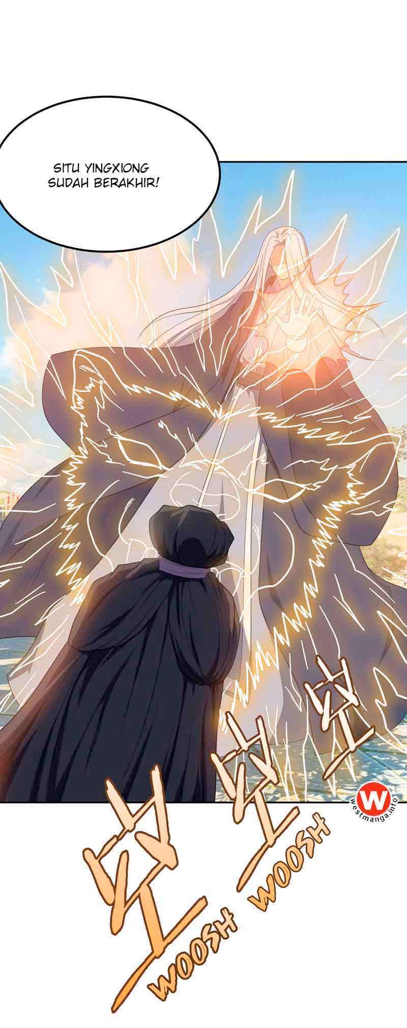 Rise of The Demon King Chapter 10 Gambar 5