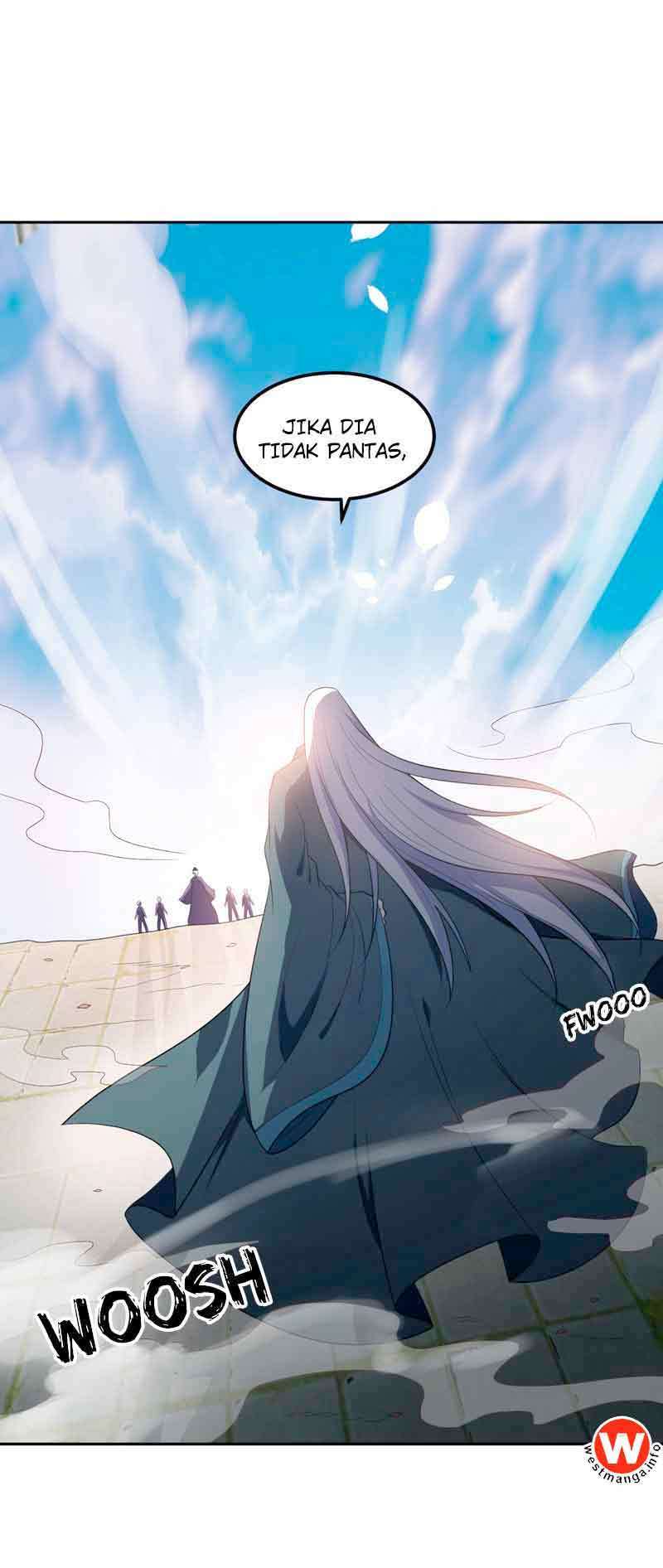 Rise of The Demon King Chapter 9 Gambar 14